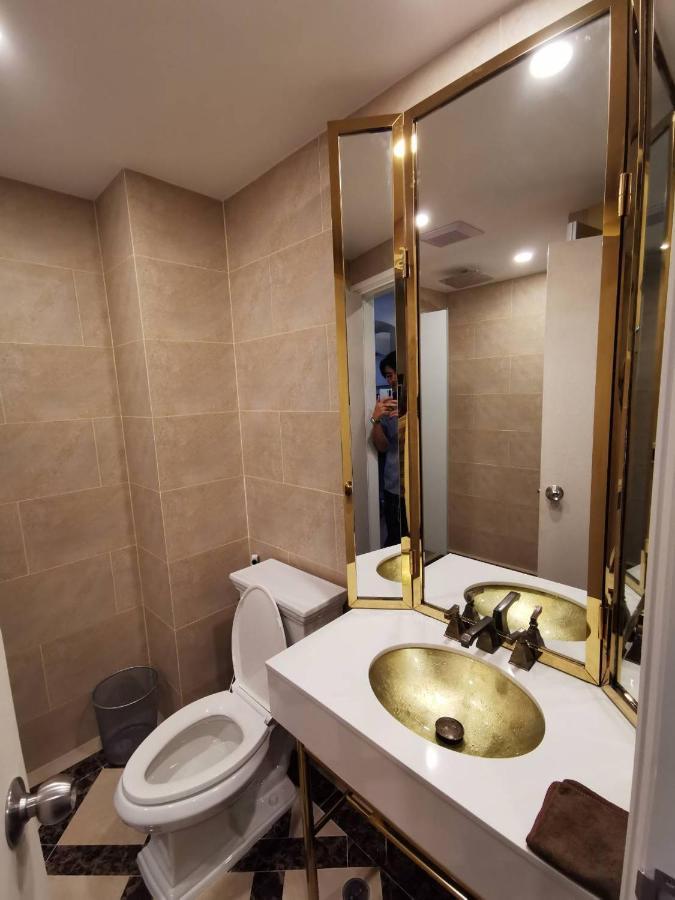 Espana Condo Resort Pantai Jomtien Luaran gambar