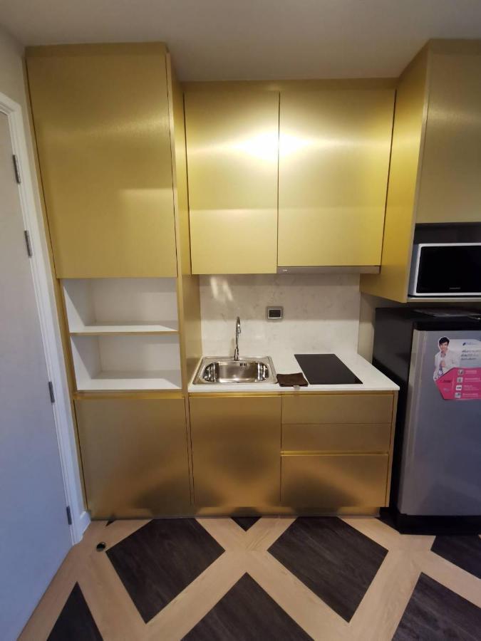 Espana Condo Resort Pantai Jomtien Luaran gambar